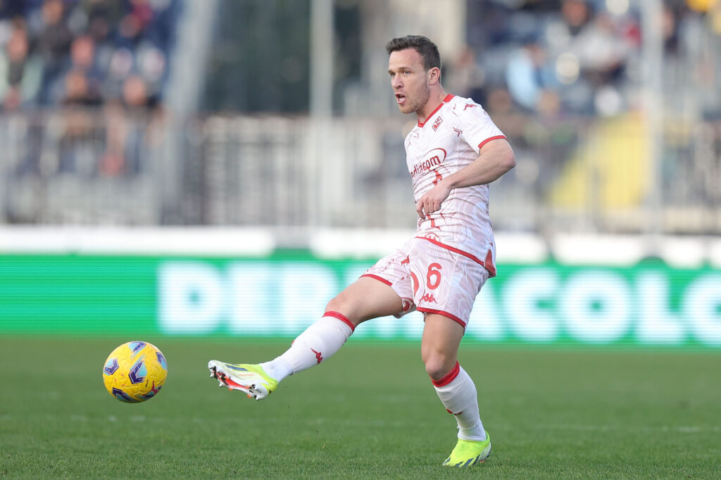 Empoli FC v ACF Fiorentina - Serie A TIM