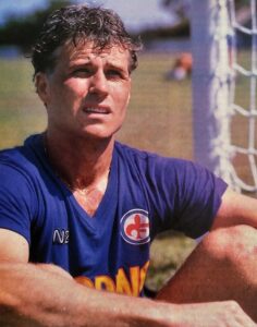 Glenn Hysen - Fiorentina