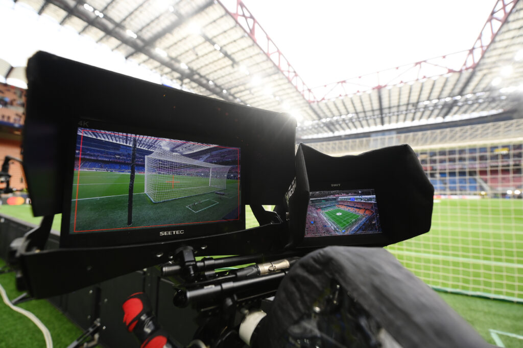 Telecamera