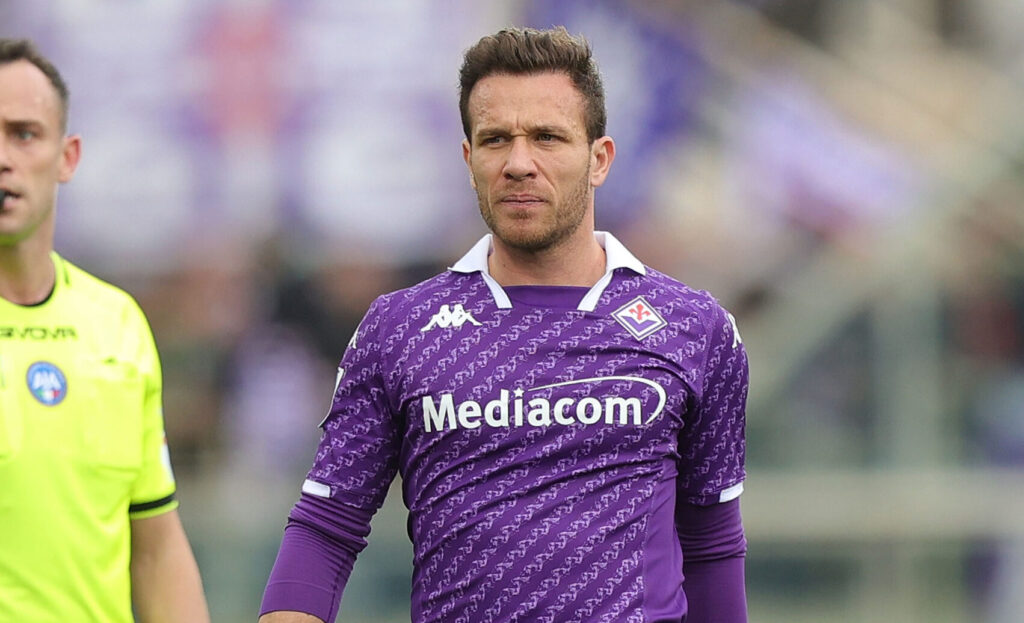 ACF Fiorentina v Frosinone Calcio - Serie A TIM