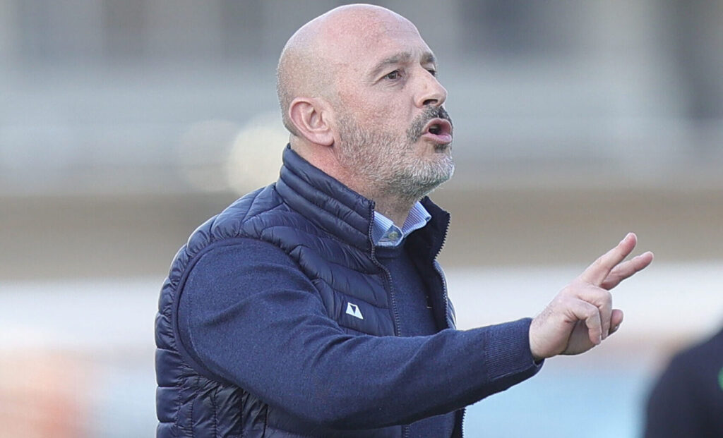 Empoli FC v ACF Fiorentina - Serie A TIM