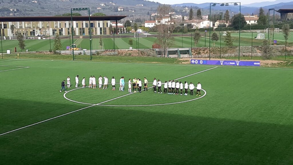 beyondlimits fiorentina under 18