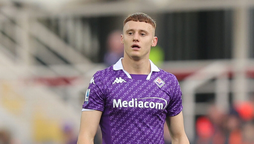 ACF Fiorentina v Frosinone Calcio - Serie A TIM