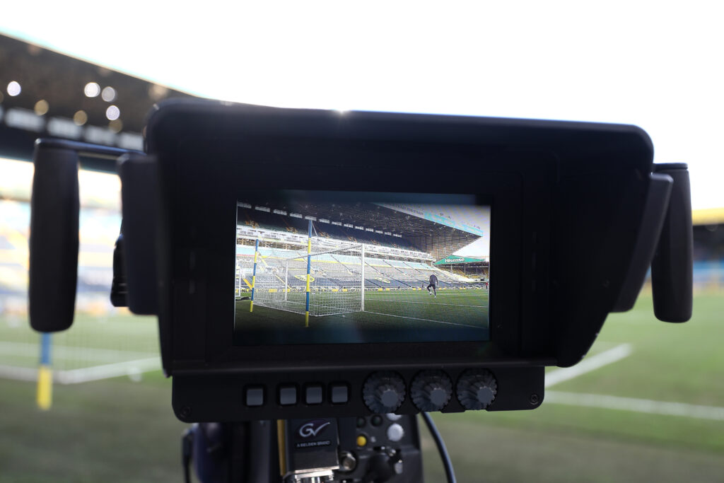 Telecamera