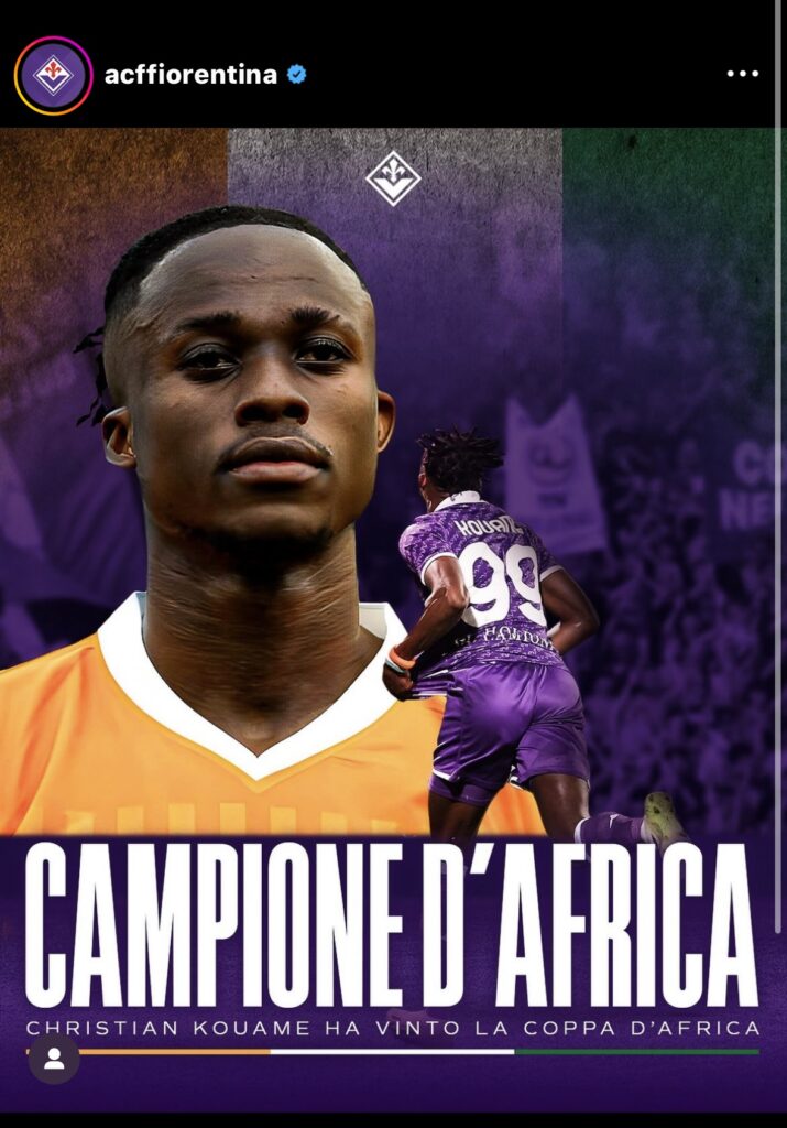 KOUAME