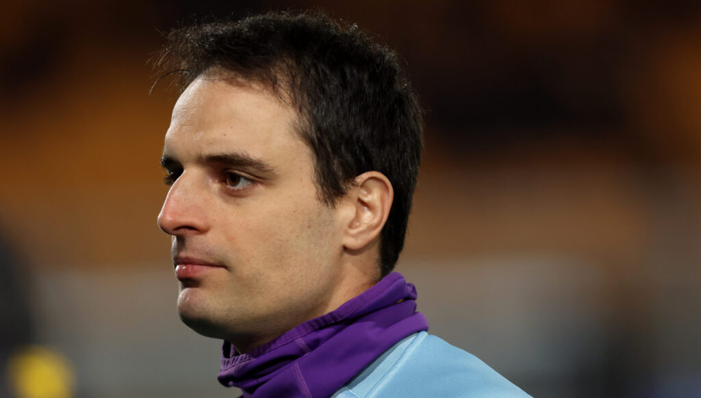 US Lecce v ACF Fiorentina - Serie A TIM