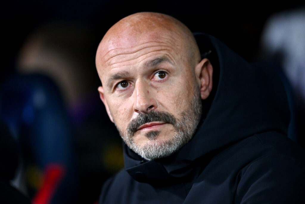 Bologna FC v ACF Fiorentina - Serie A TIM