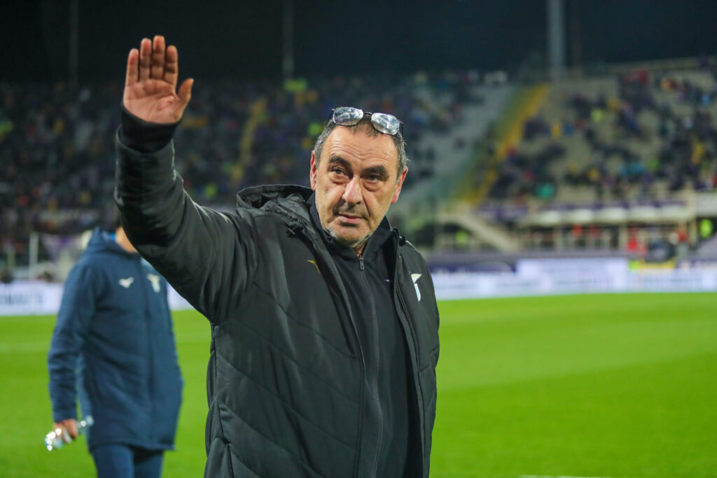 Sarri