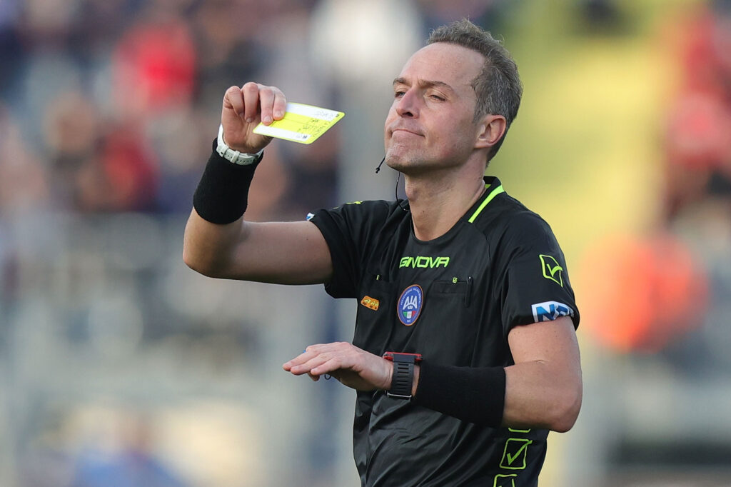 Empoli FC v ACF Fiorentina - Serie A TIM