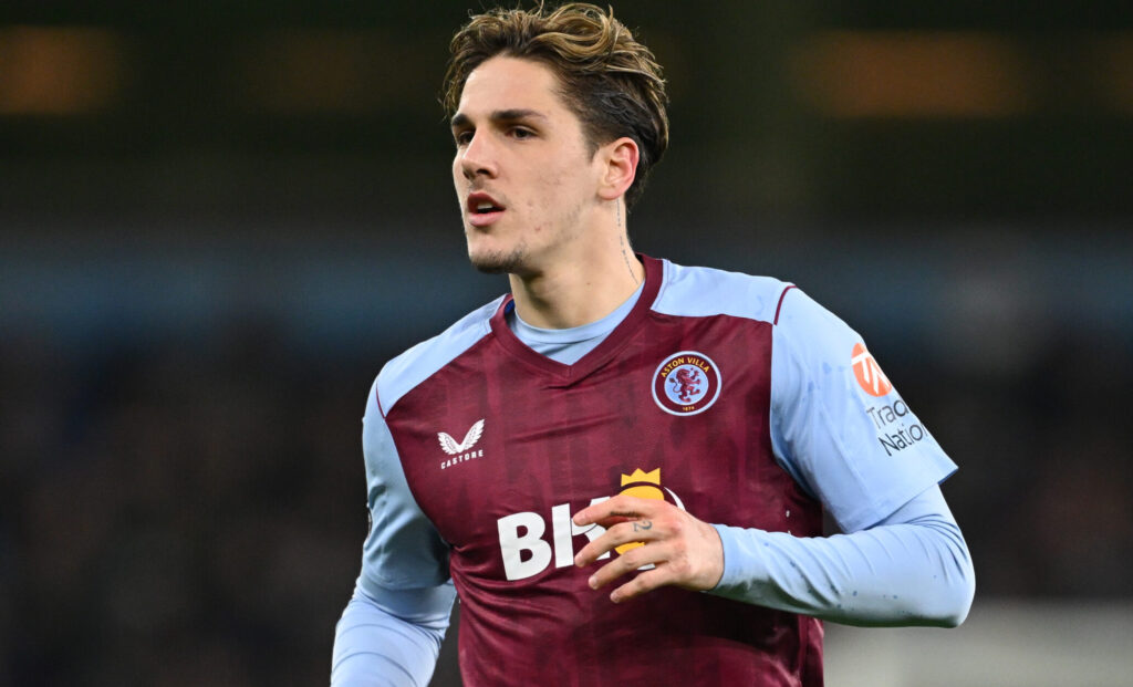 Aston Villa v Newcastle United - Premier League