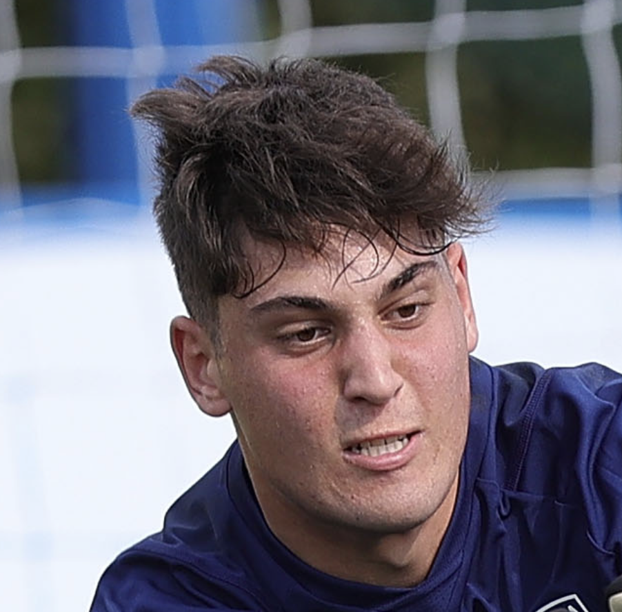 Tommaso Vannucchi