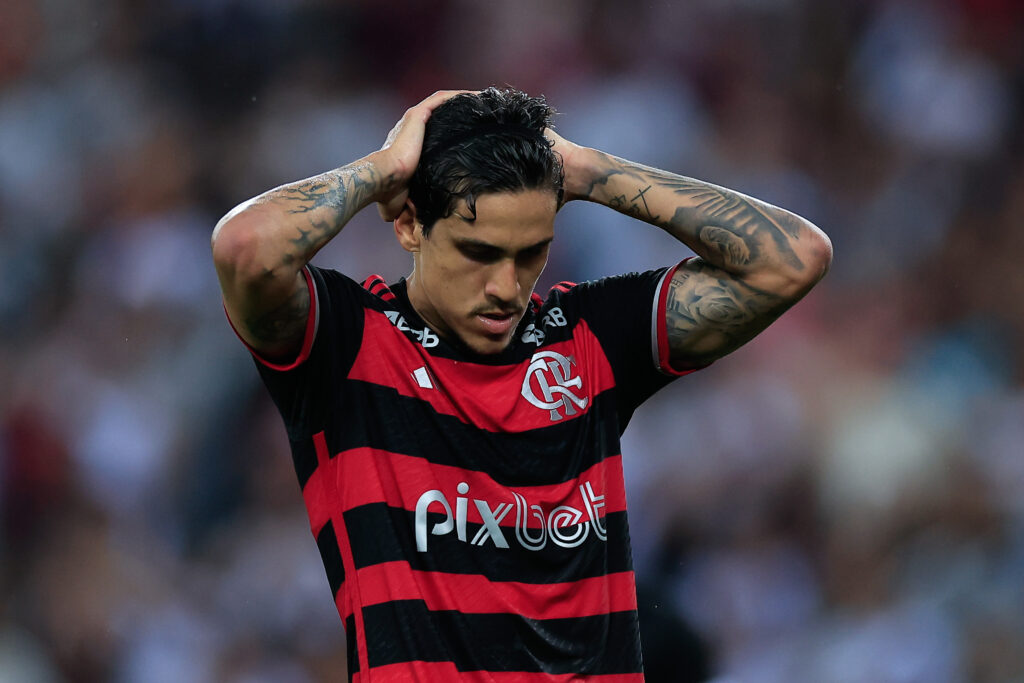 Vasco Da Gama v Flamengo - Campeonato Carioca 2024: Taça de Guanabara