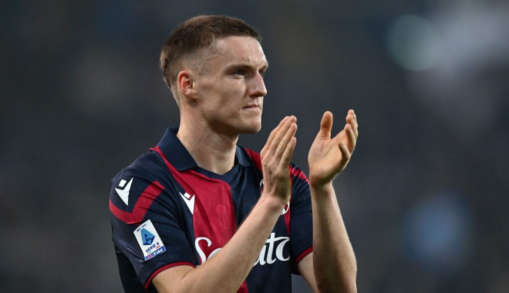 Udinese Calcio v Bologna FC - Serie A TIM