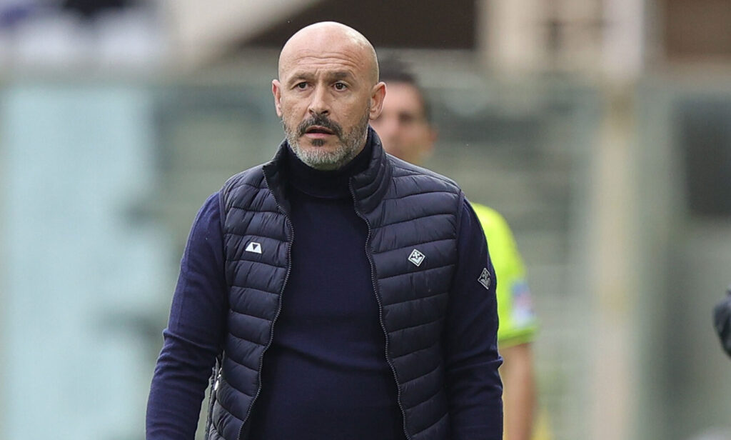 ACF Fiorentina v Frosinone Calcio - Serie A TIM