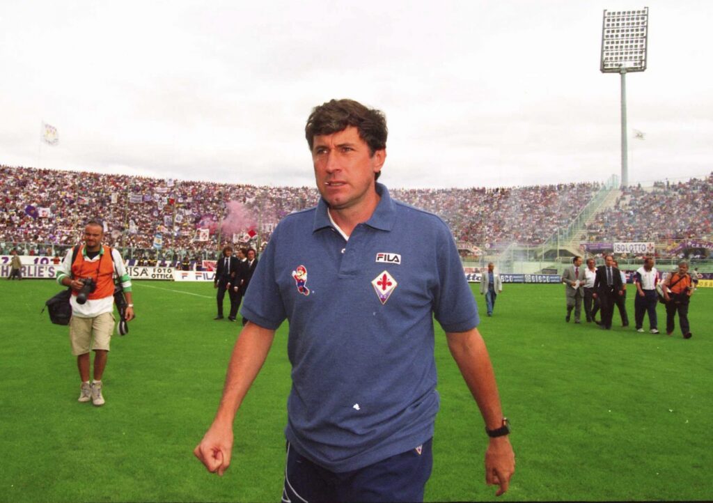 Alberto Malesani