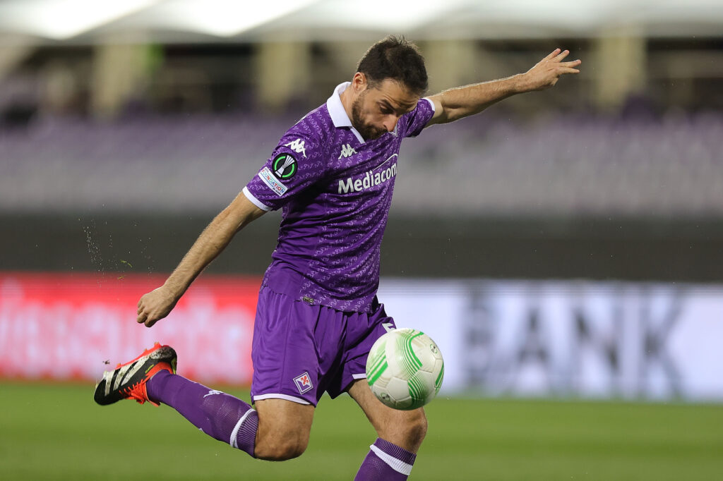 ACF Fiorentina v Maccabi Haifa: Round of 16 Second Leg - UEFA Europa Conference League 2023/24