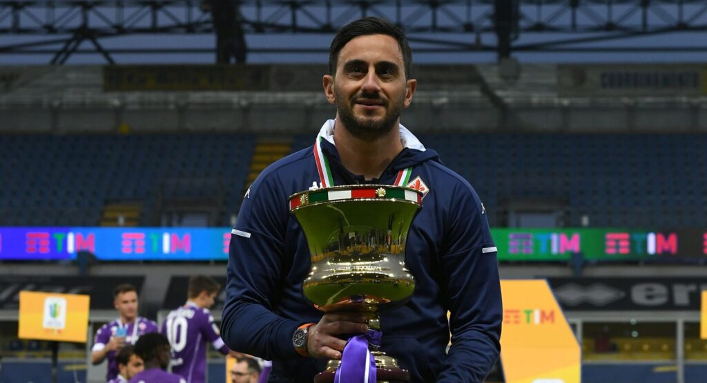 ACF Fiorentina v SS Lazio - Primavera TIM Cup Final