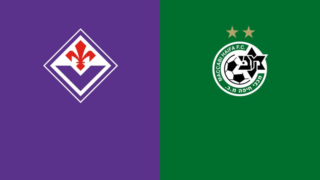Fiorentina-Maccabi Haifa