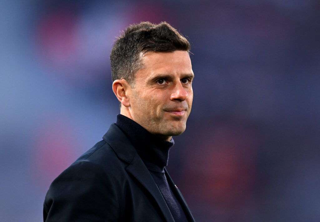 Bologna FC v FC Internazionale - Serie A TIM