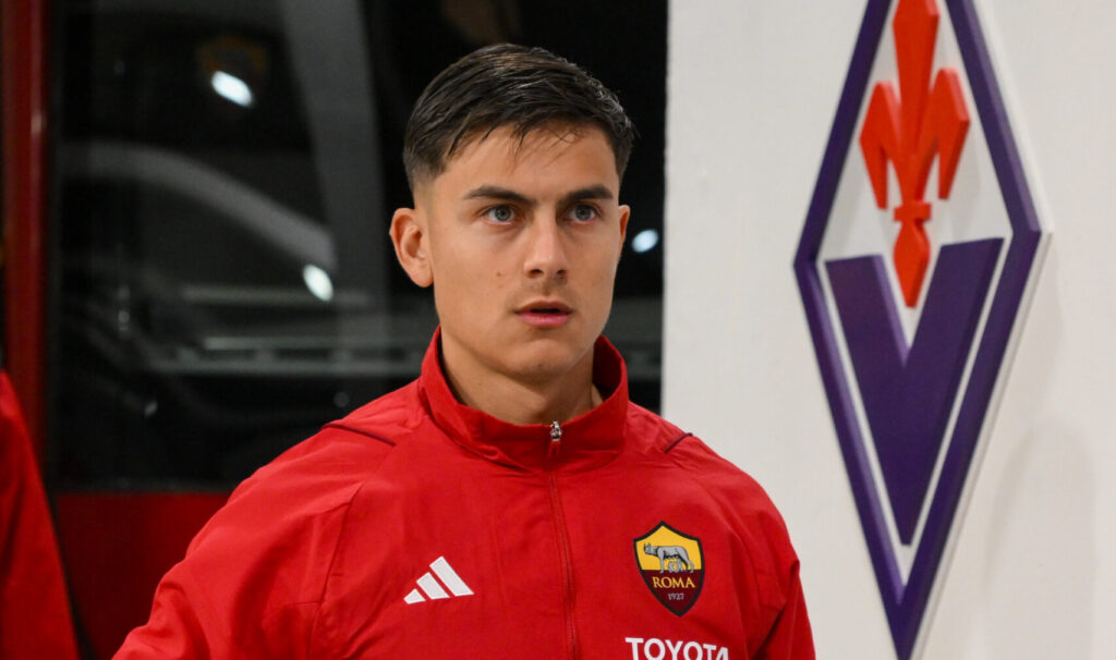 Dybala