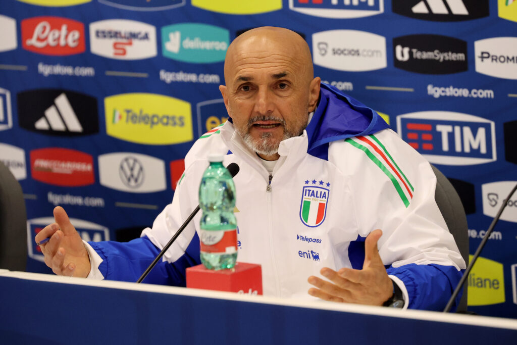 Spalletti