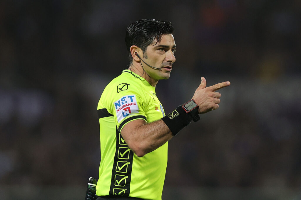 ACF Fiorentina v AC Milan - Serie A TIM