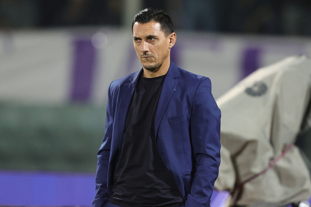 ACF Fiorentina v AC Milan - Serie A TIM