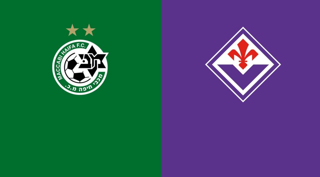 Maccabi Haifa-Fiorentina