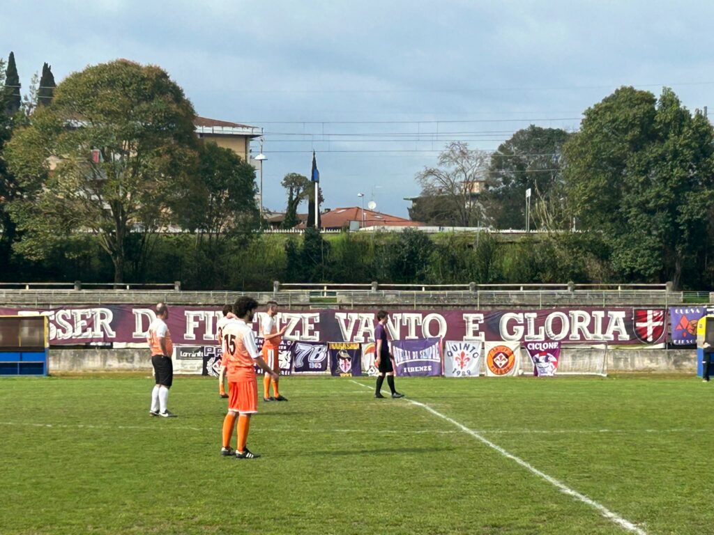 "Ricordando Davide Astori)
