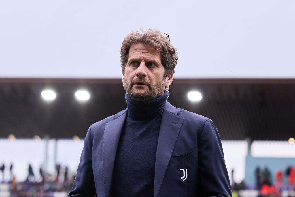 Fiorentina v Juventus - Women Coppa Italia