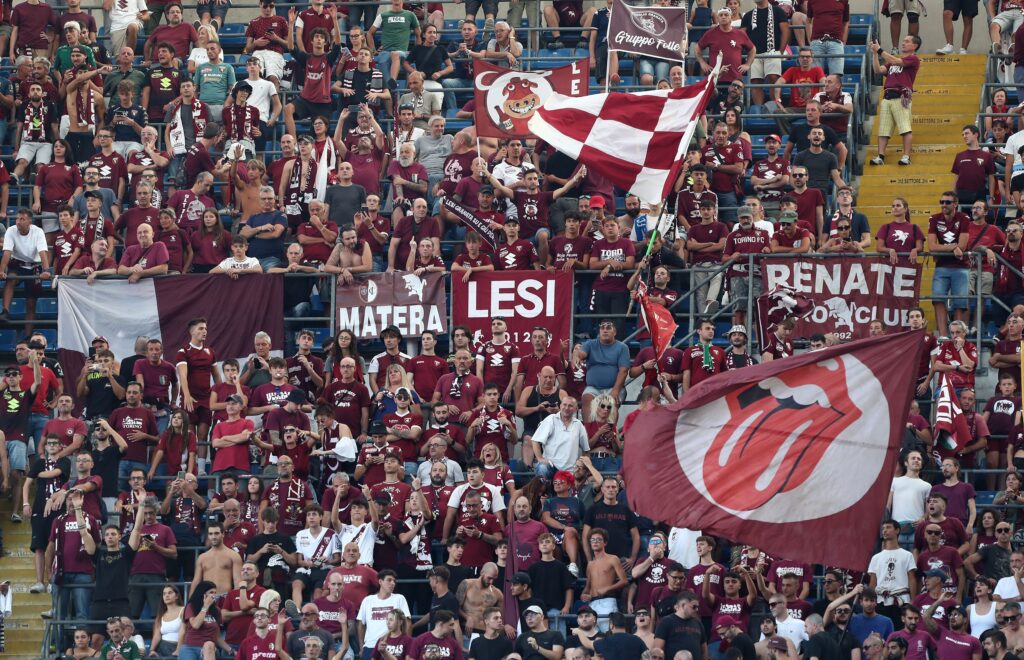 FC Internazionale v Torino FC - Serie A