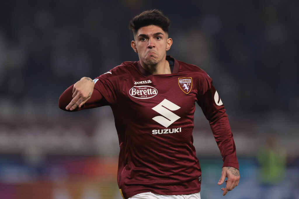 Torino FC v US Lecce - Serie A TIM