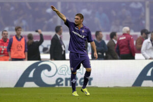 ACF Fiorentina v Juventus - Serie A