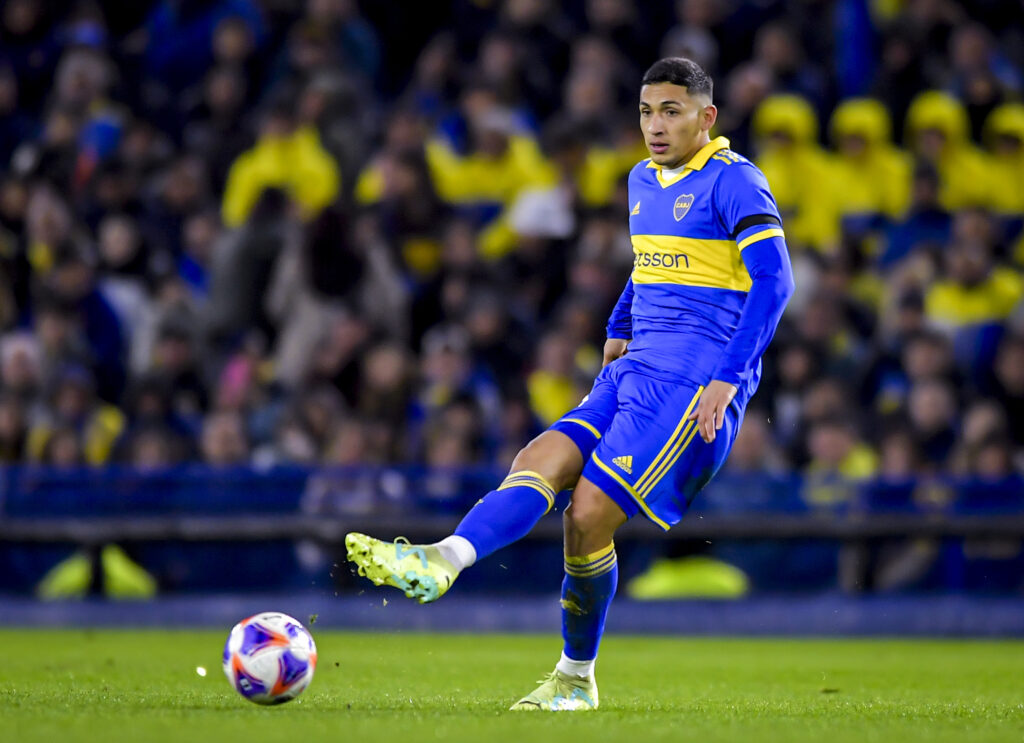 Boca Juniors v Newell's Old Boys - Liga Profesional 2023