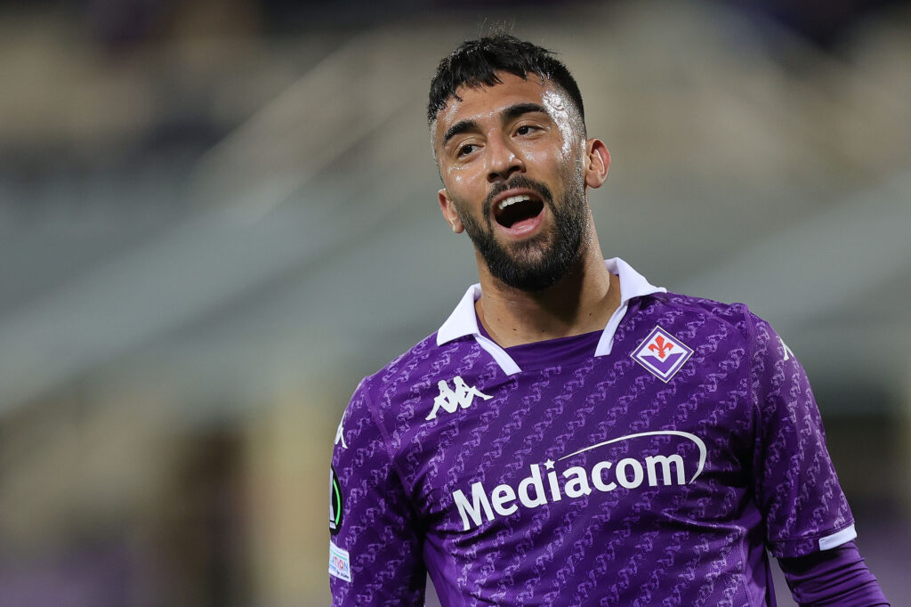 ACF Fiorentina v Maccabi Haifa: Round of 16 Second Leg - UEFA Europa Conference League 2023/24