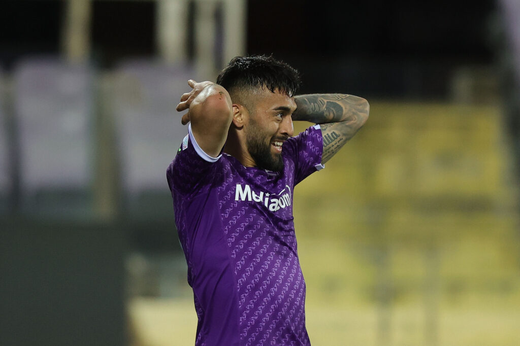 ACF Fiorentina v Maccabi Haifa: Round of 16 Second Leg - UEFA Europa Conference League 2023/24