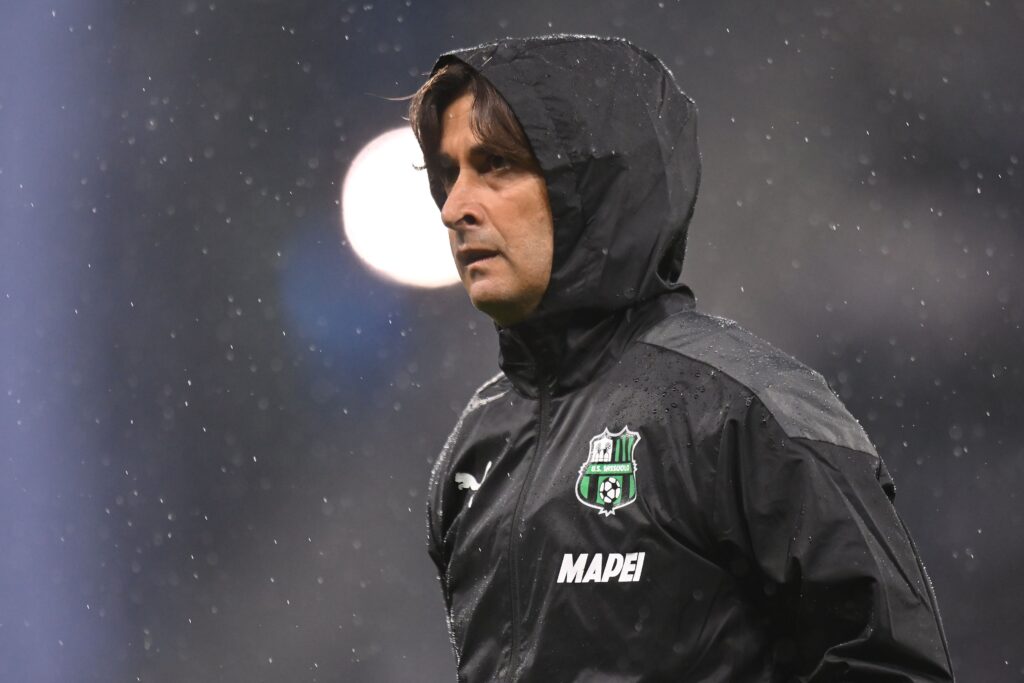 US Sassuolo v SSC Napoli - Serie A TIM