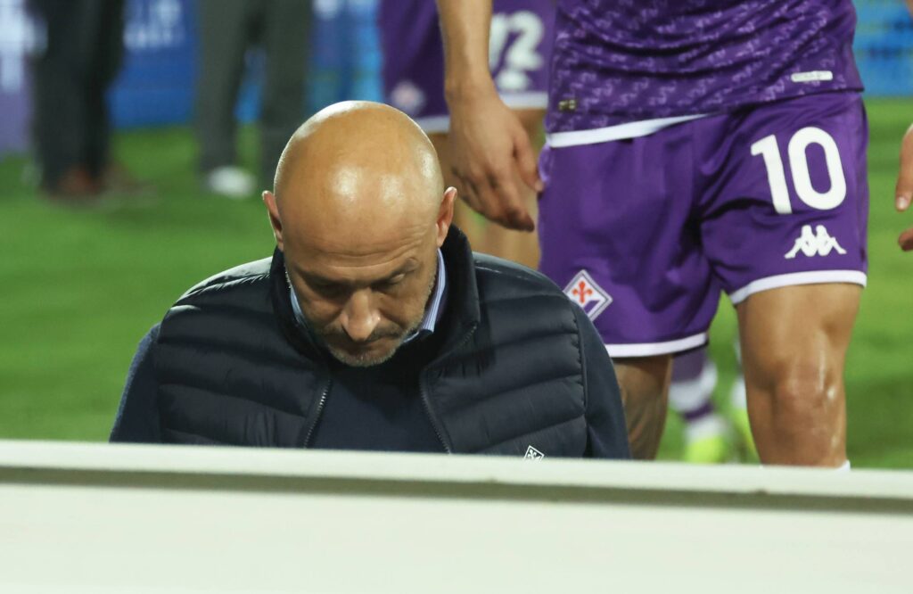 FIORENTINA VS MILAN