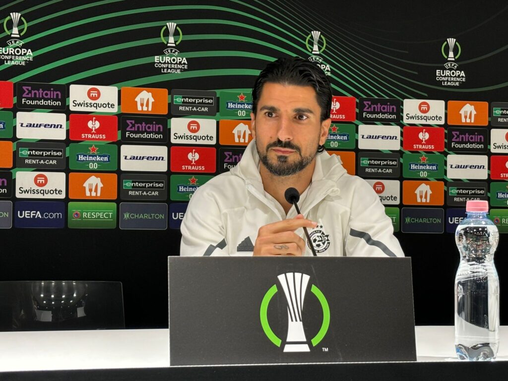 Rafaelov Maccabi Haifa