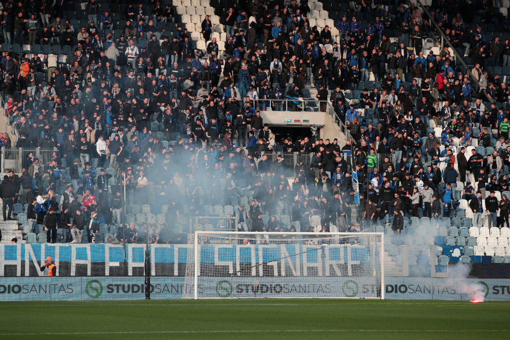 Atalanta BC v ACF Fiorentina - Serie A TIM