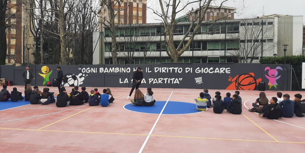 Campo Astori