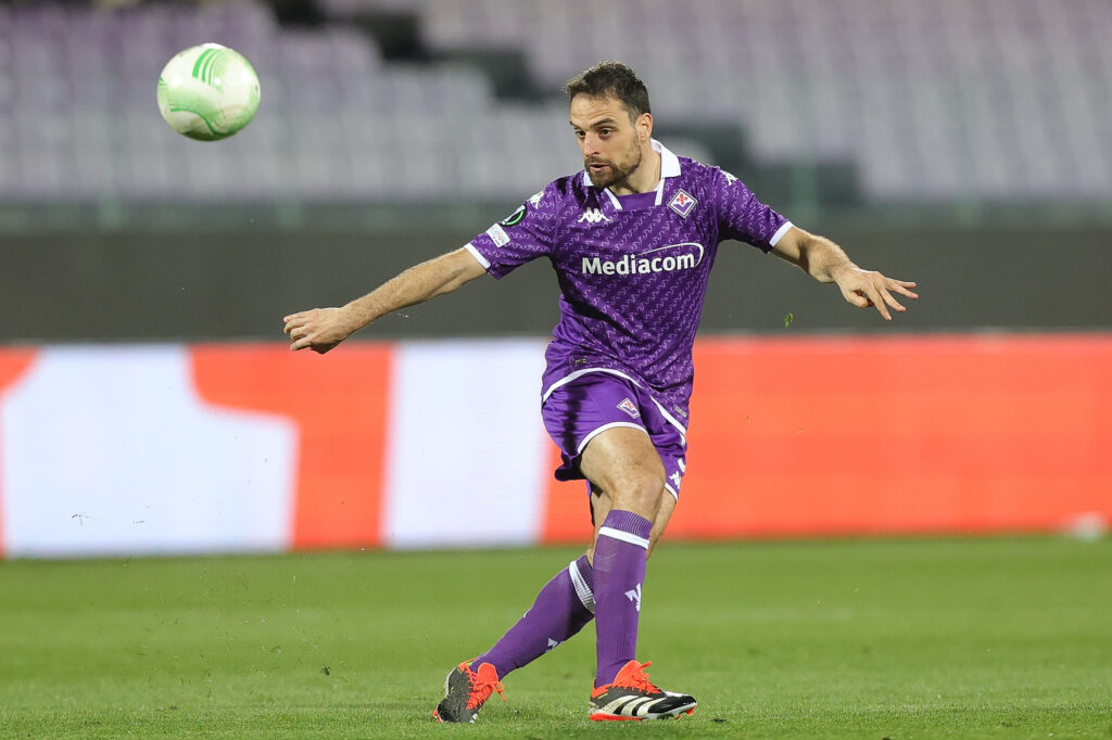 ACF Fiorentina v Maccabi Haifa: Round of 16 Second Leg - UEFA Europa Conference League 2023/24