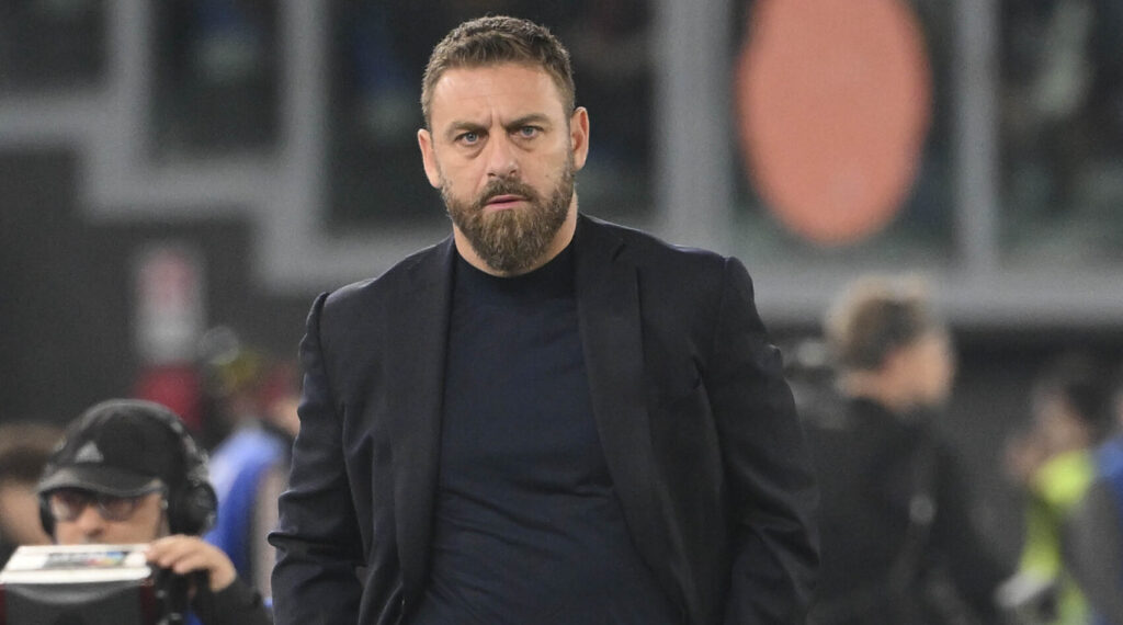 AS Roma v US Sassuolo - Serie A TIM