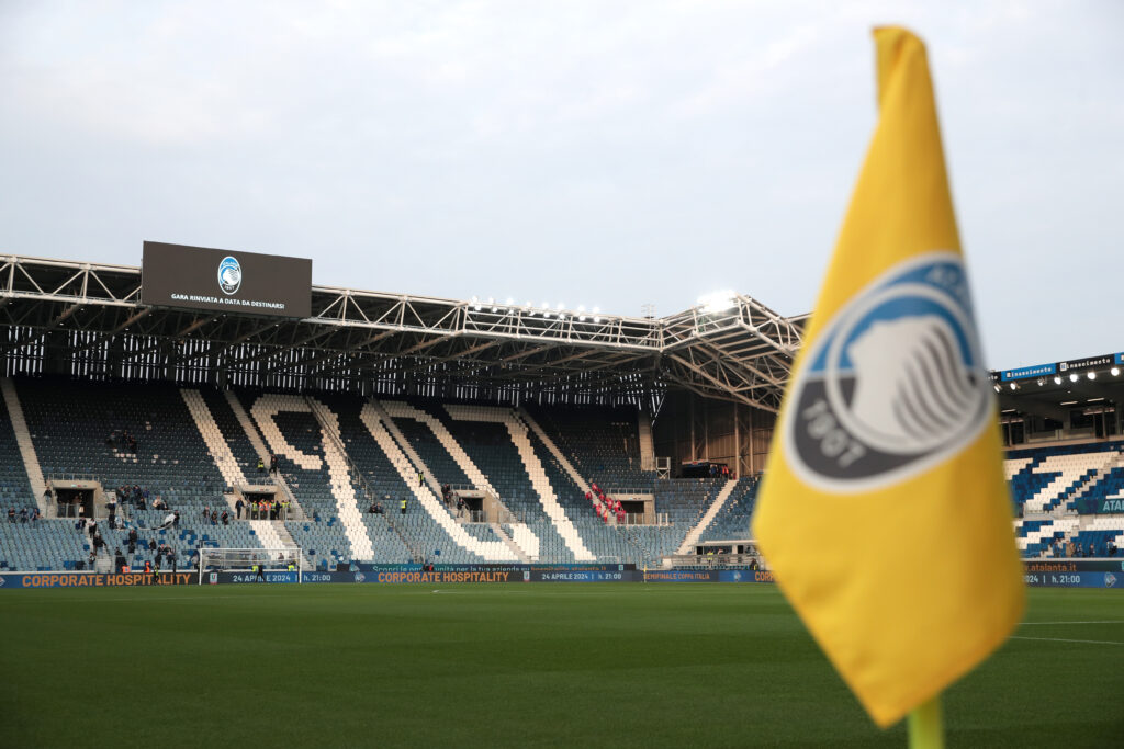 Atalanta BC v ACF Fiorentina - Serie A TIM