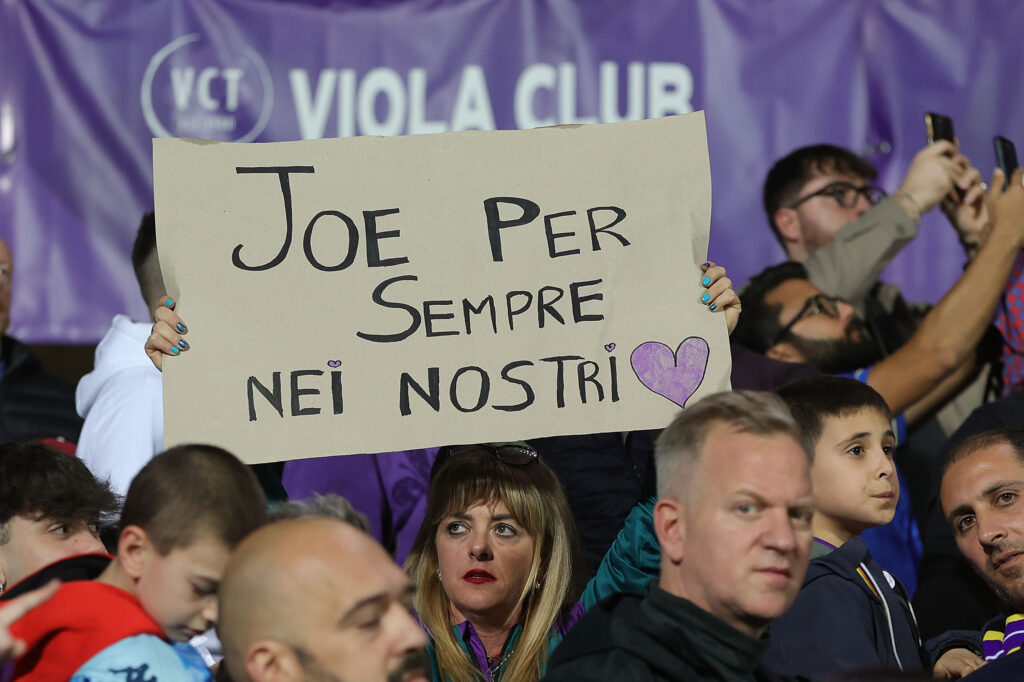 ACF Fiorentina v AC Milan - Serie A TIM