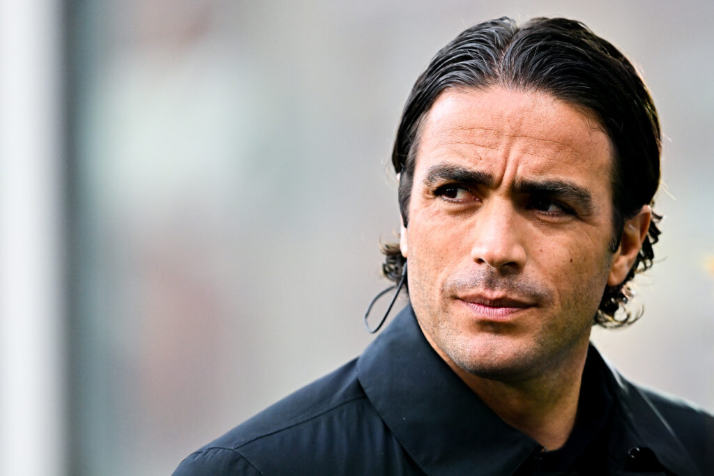 Genoa CFC v Cagliari Calcio - Serie A