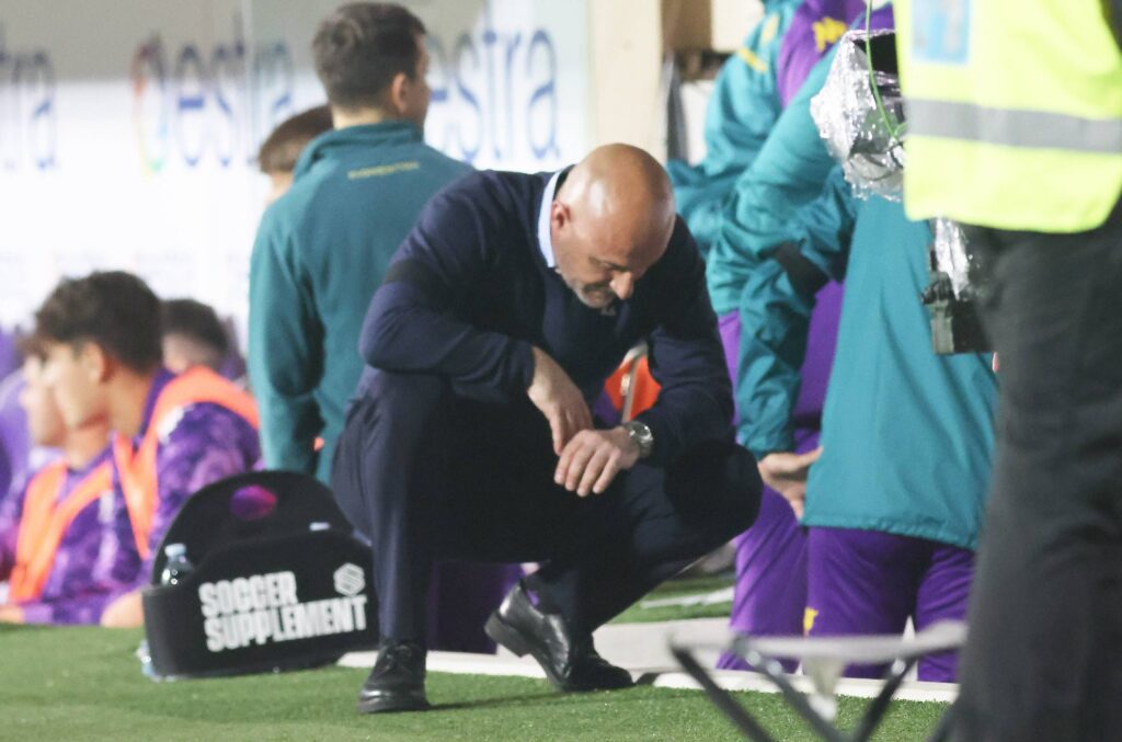 FIORENTINA VS MILAN