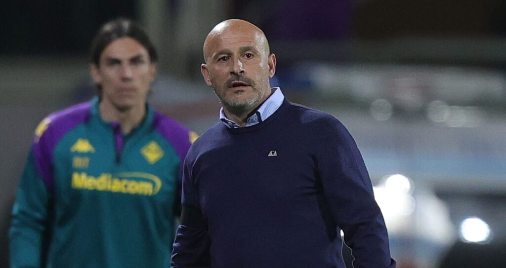 ACF Fiorentina v AC Milan - Serie A TIM