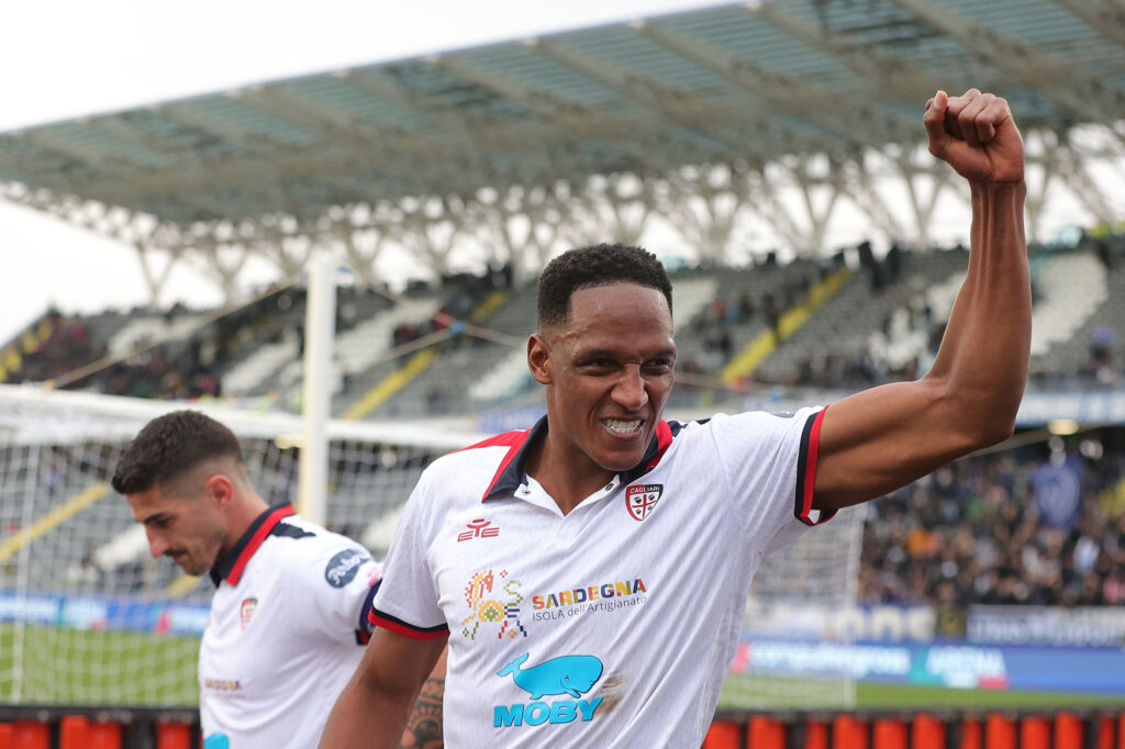 Empoli FC v Cagliari - Serie A TIM