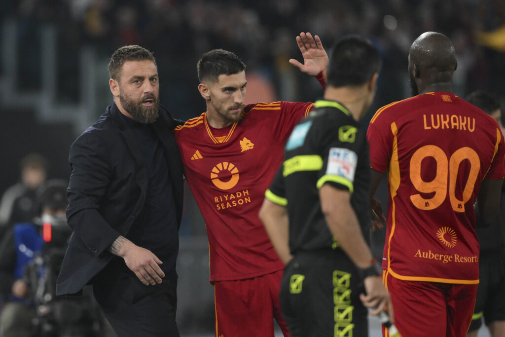 Pellegrini De Rossi